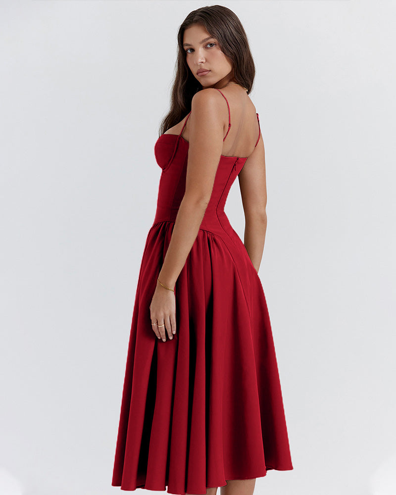 Aaria Dress