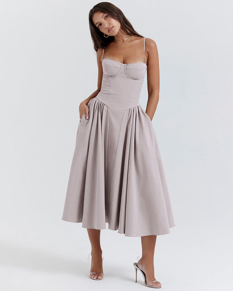 Aaria Dress