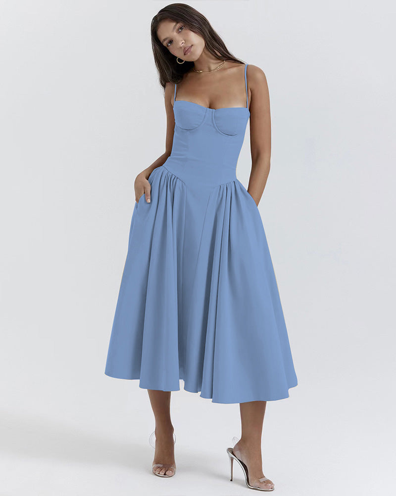 Aaria Dress