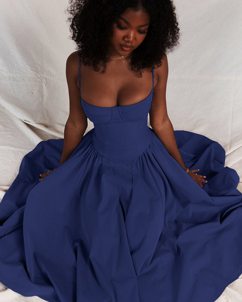 Aaria Dress
