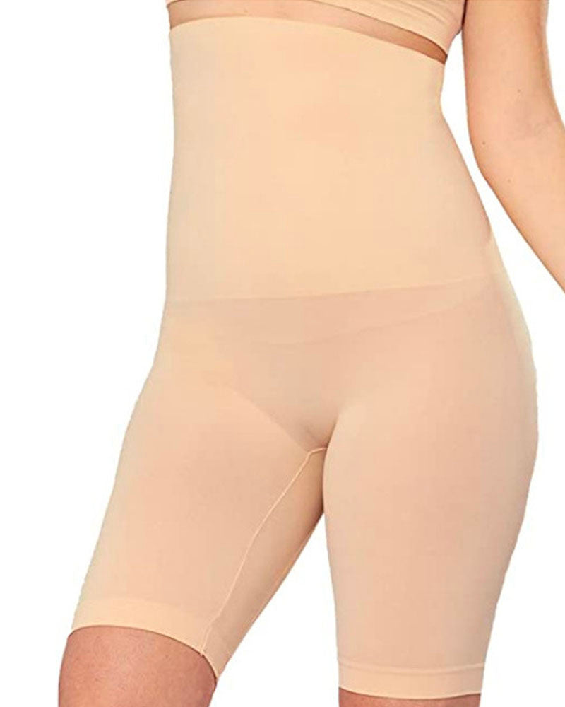 Tummy Control Shorts Nude