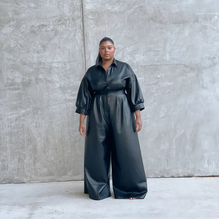 Sloan Jumpsuit