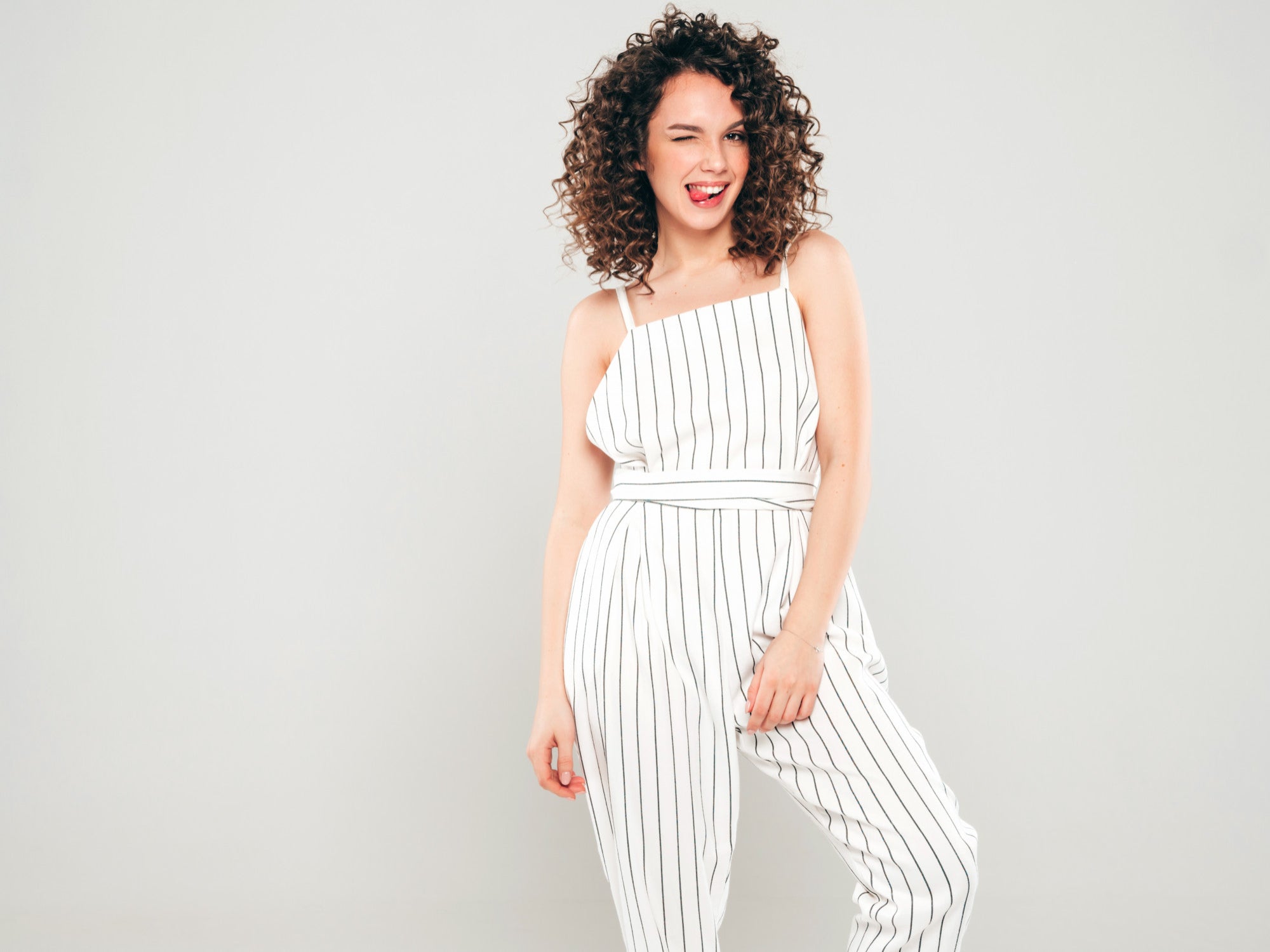 Jumpsuits & Rompers