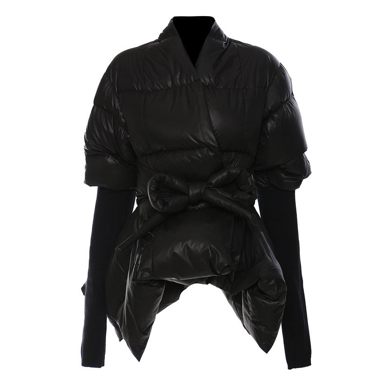 Beattle Puffer Jacket Black S