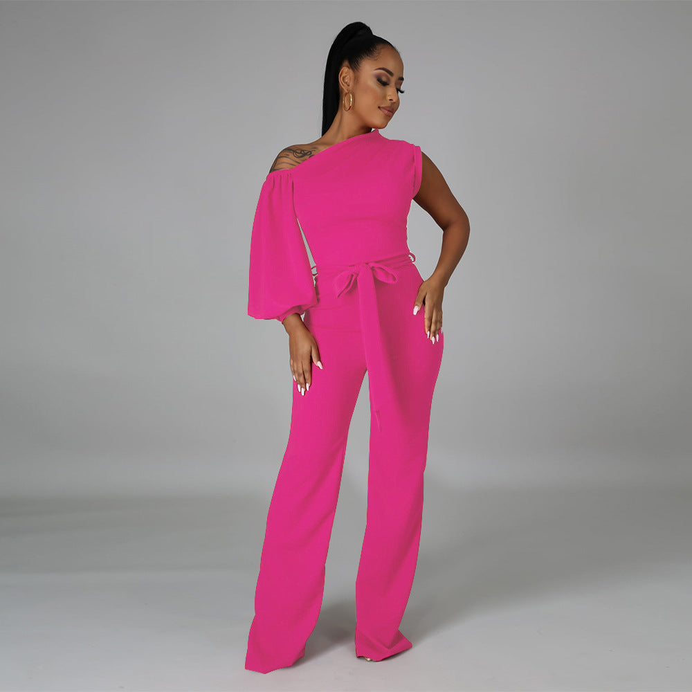 Say my name Jumpsuit PINK