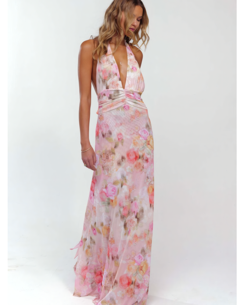 Chelsea Maxi Dress