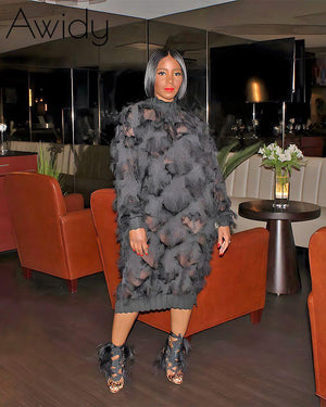 Ysaline Dress