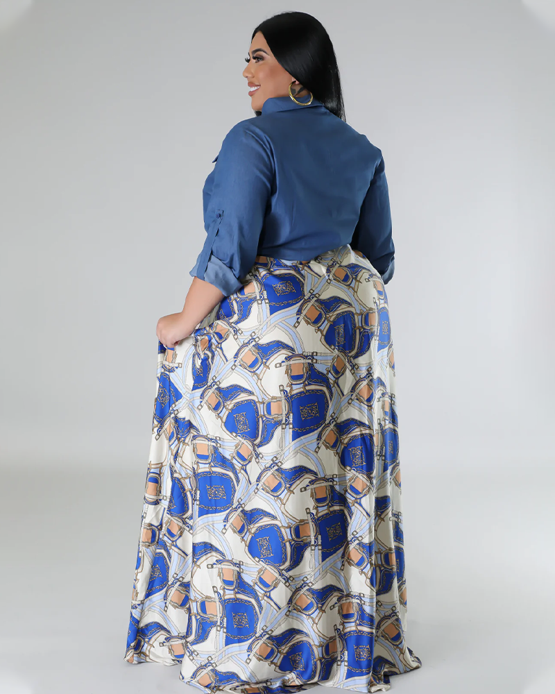 Jeanene Dress