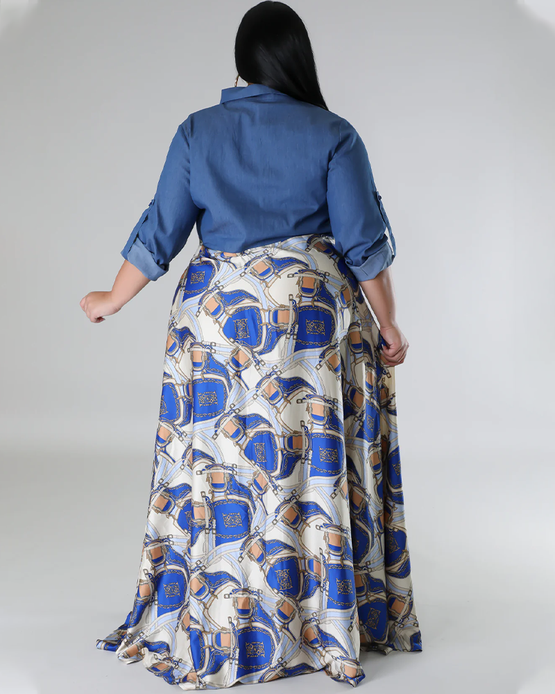 Jeanene Dress