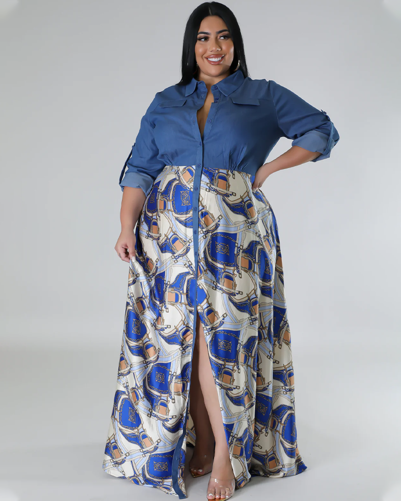 Jeanene Dress