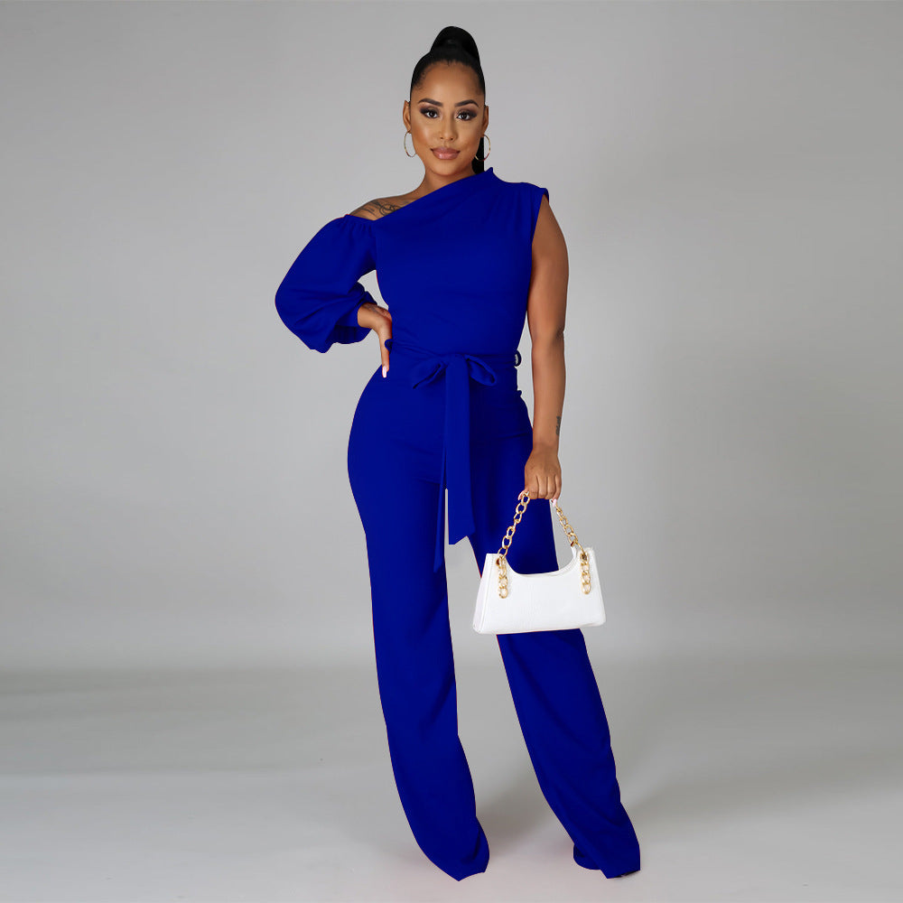 Say my name Jumpsuit NAVY