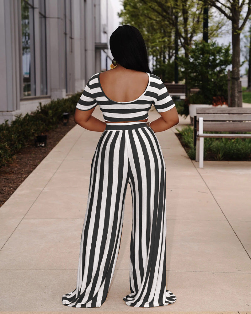 GOTTA HAVE IT PANT SET