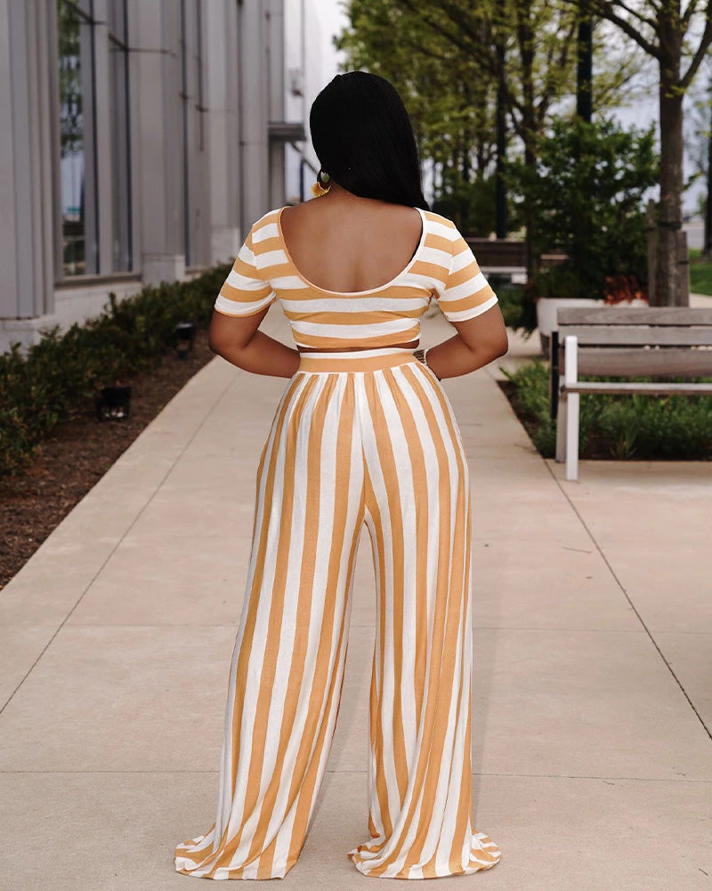 GOTTA HAVE IT PANT SET