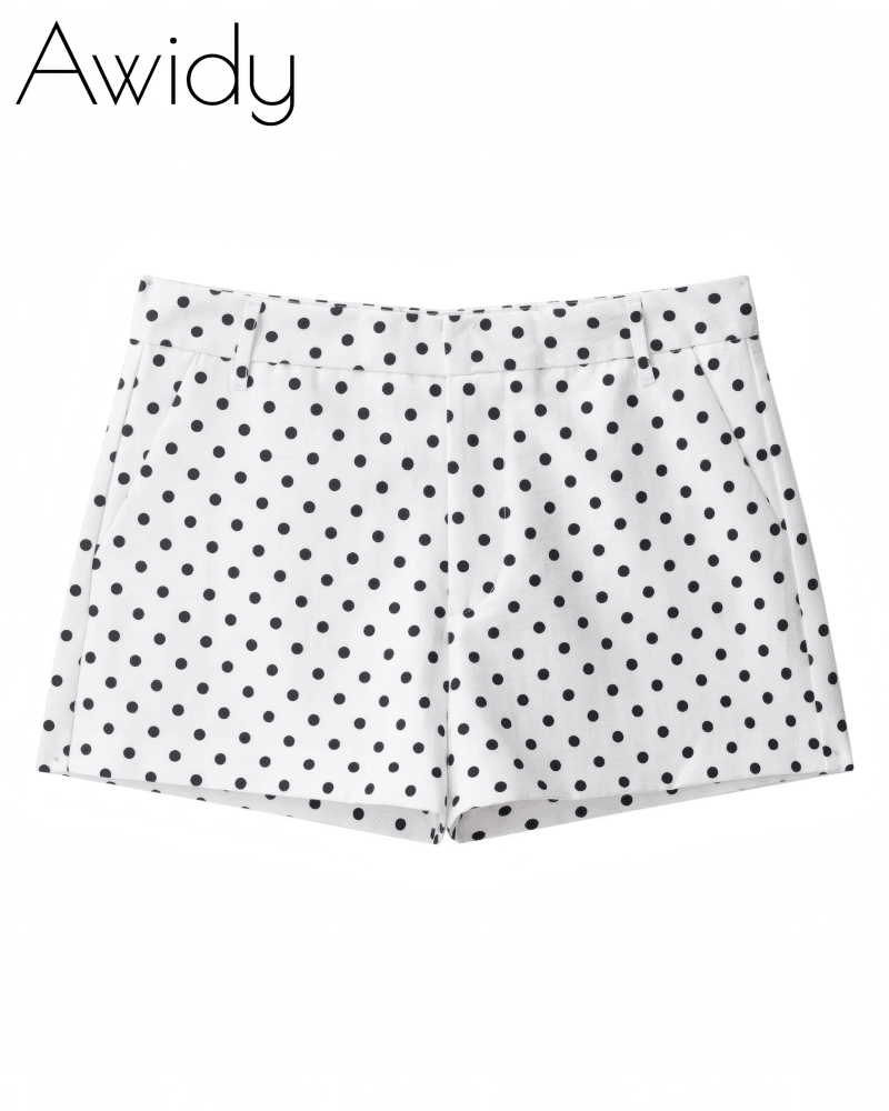 Penny Shorts Set