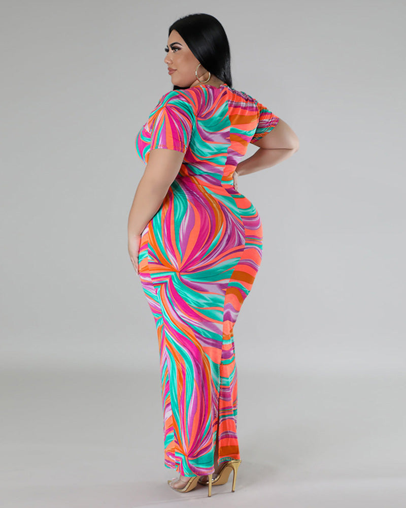Coming To Conclusions Dress