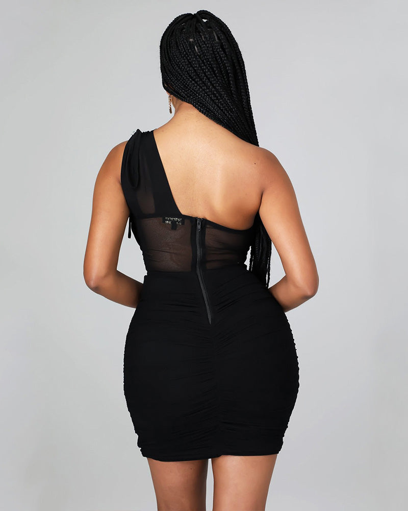 Tequila Nights Dress