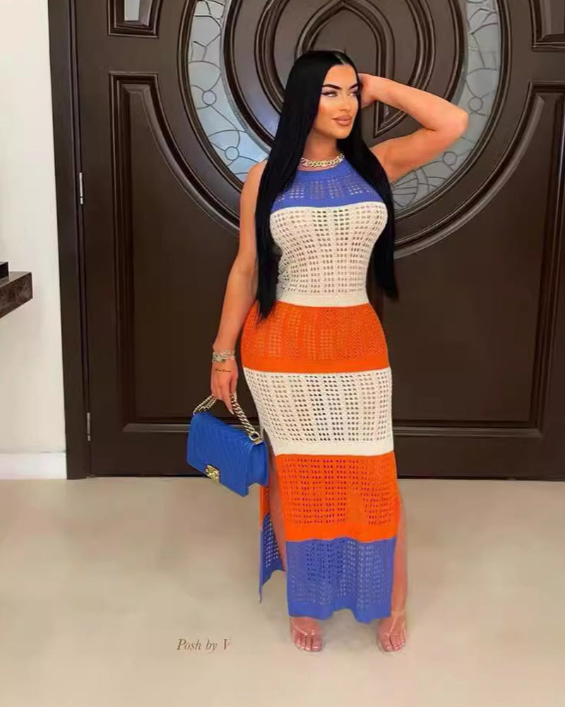 Bobbie Maxi Dress 2XL