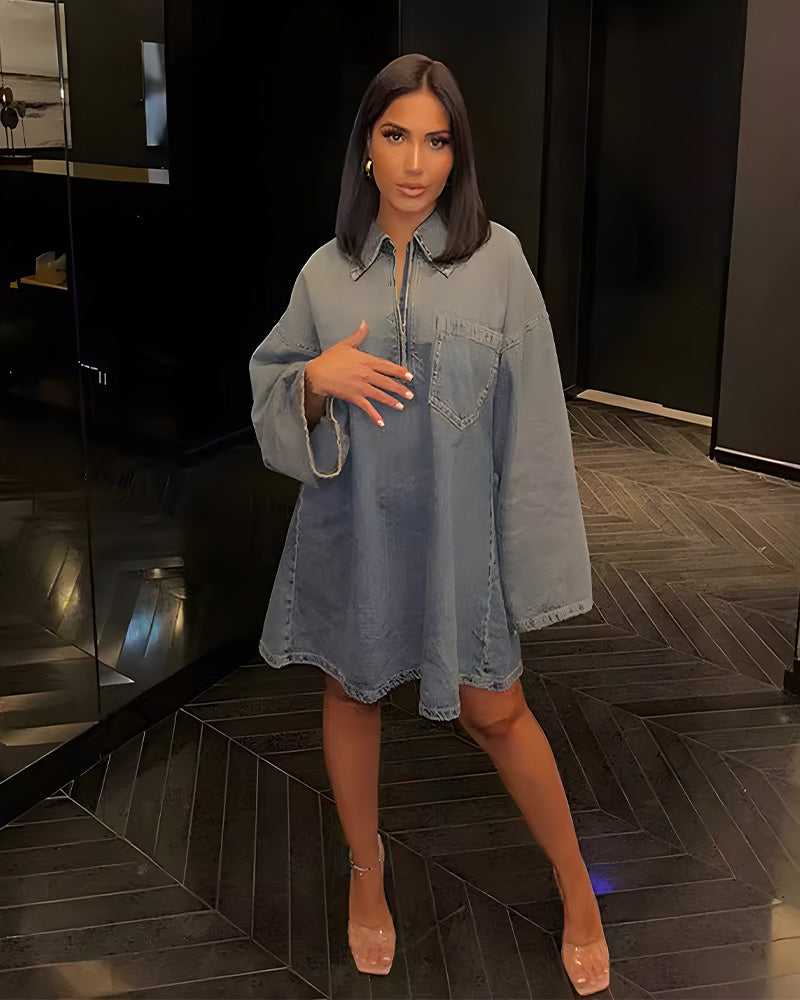 Can't Deny You Dress