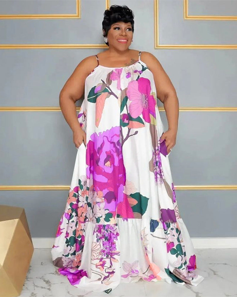 Amberly Dress