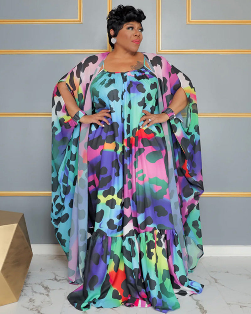 Amberly Dress