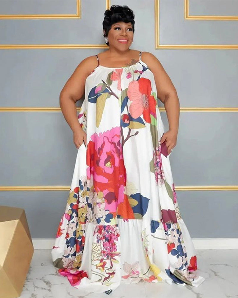 Amberly Dress