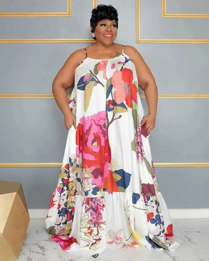 Amberly Dress