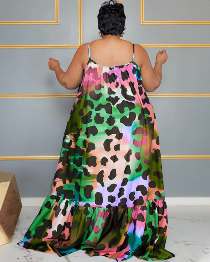 Amberly Dress