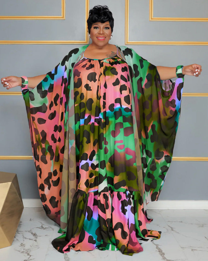 Robe Amberly