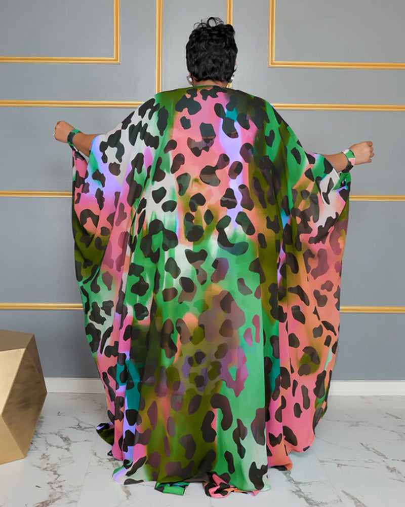 Robe Amberly
