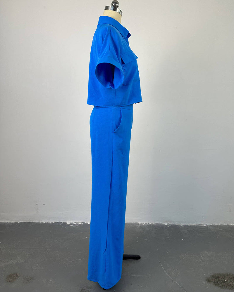 Finding Comfort Pant Set