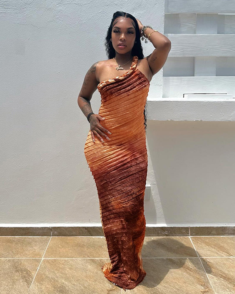 Sailing Babe Dress L