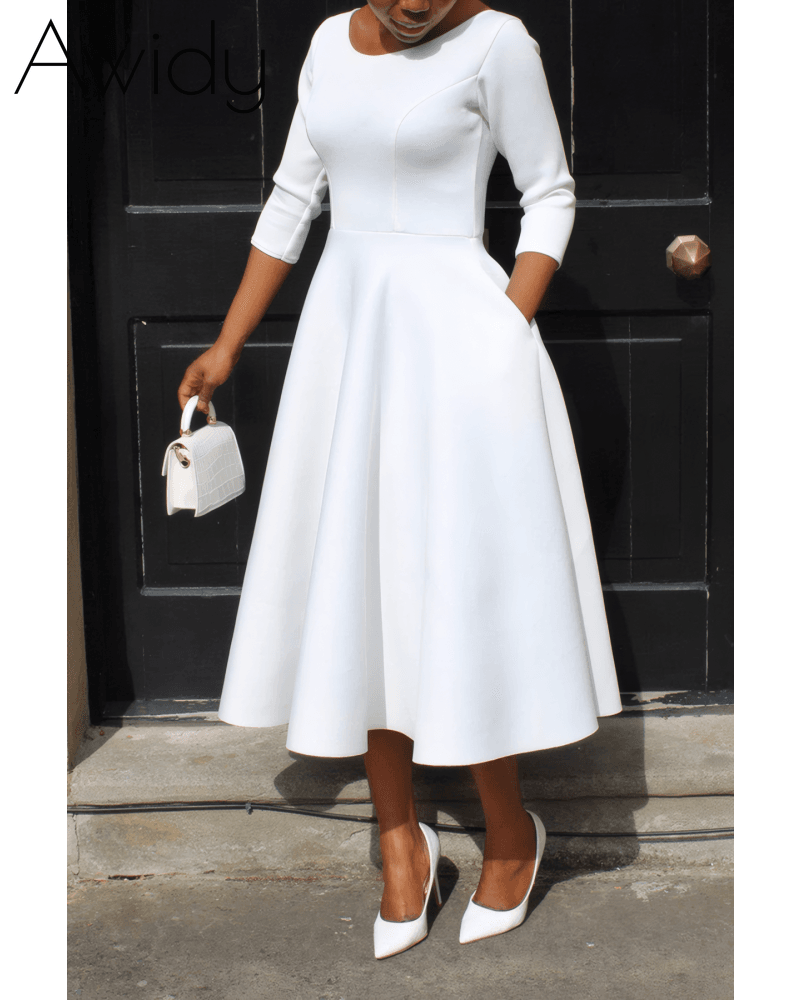 Love The Chase DRESS