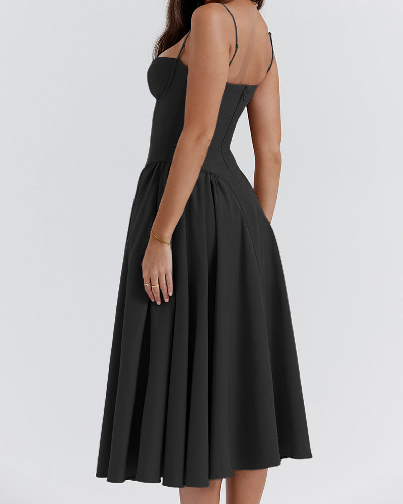 Aaria Dress