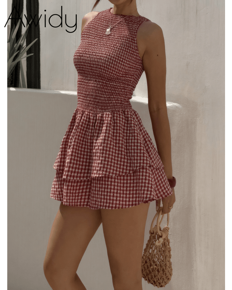 Mad If You Go Mini Dress