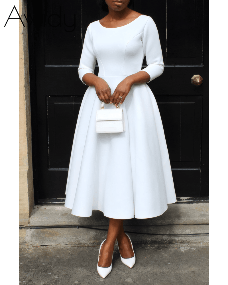 Love The Chase DRESS