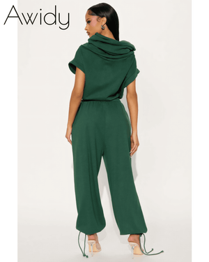 Alexa Jogger Pant Set