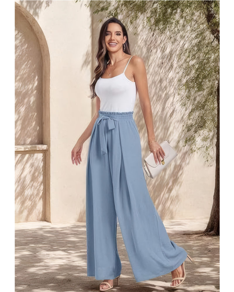 Major Milestone High Waist Pants