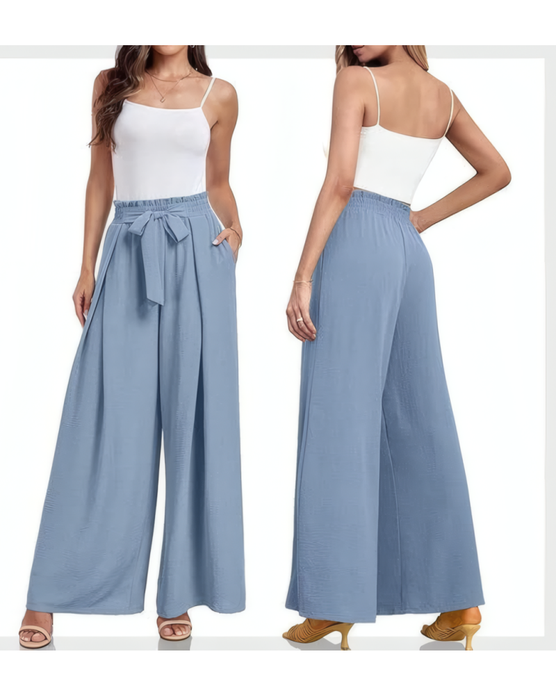Major Milestone High Waist Pants