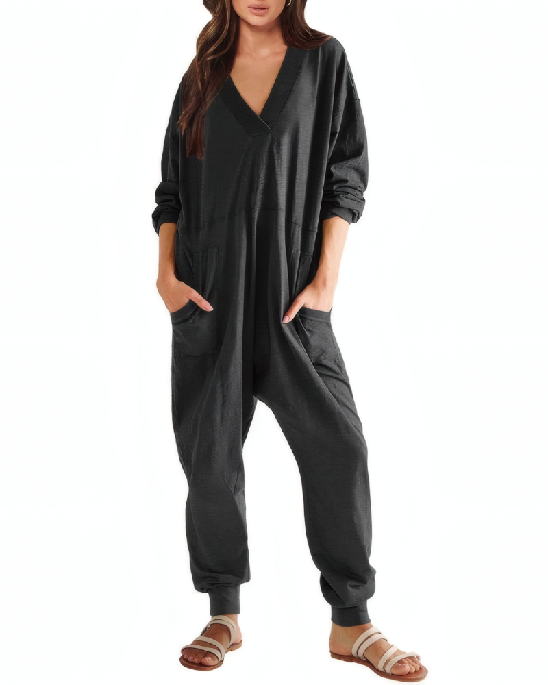 Gabriella Days Jumpsuit