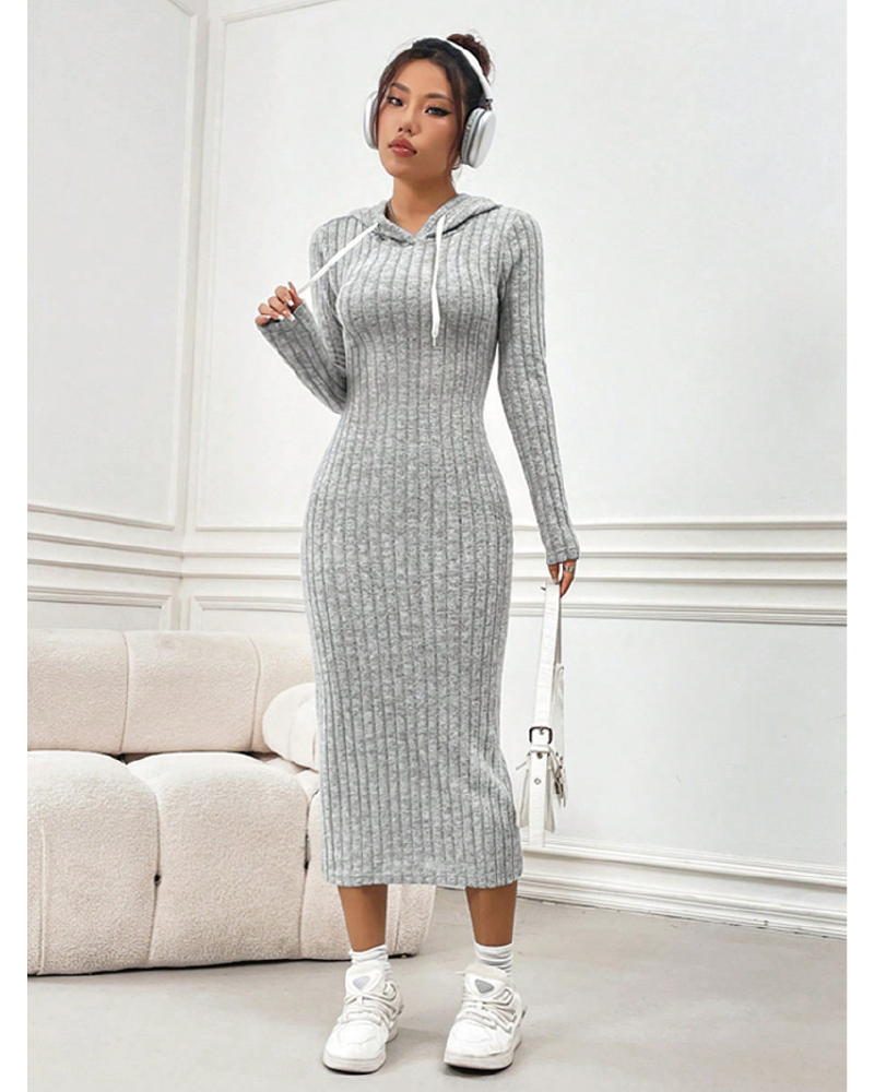 Need Attention Dress