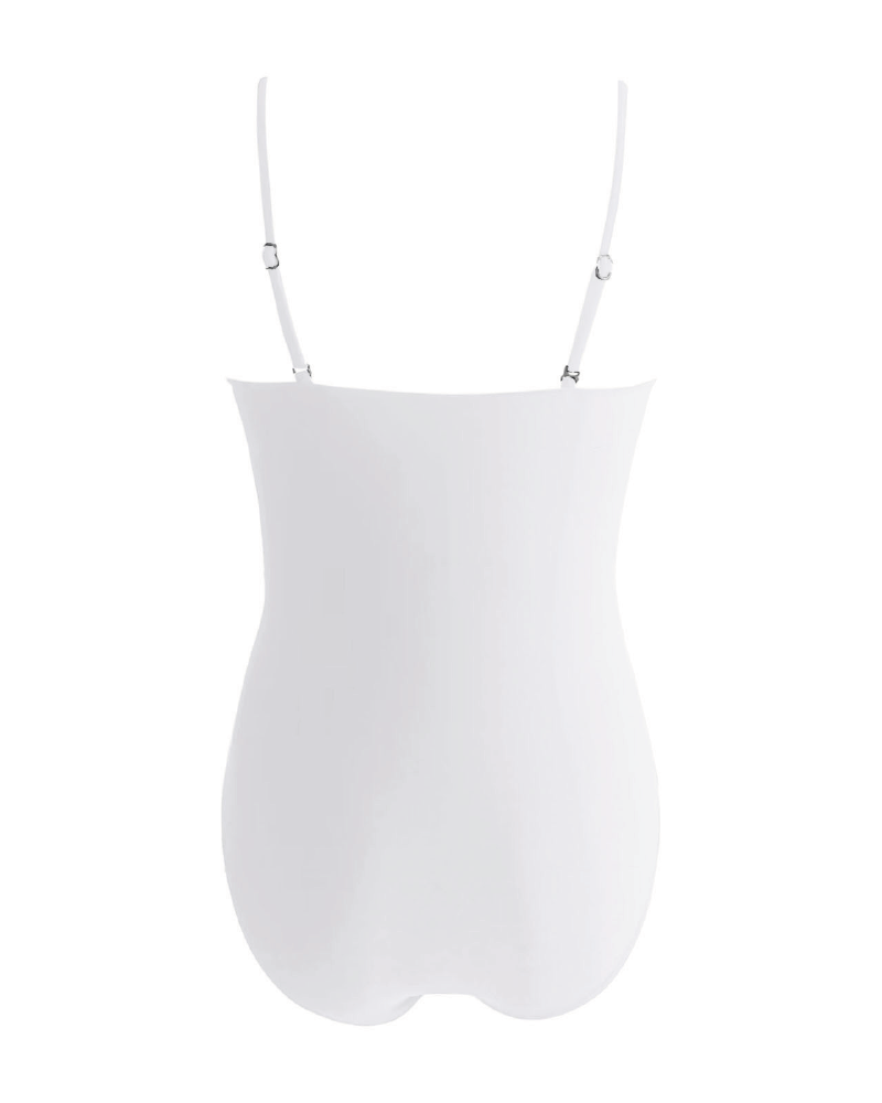 Tummy Control Swimsuits