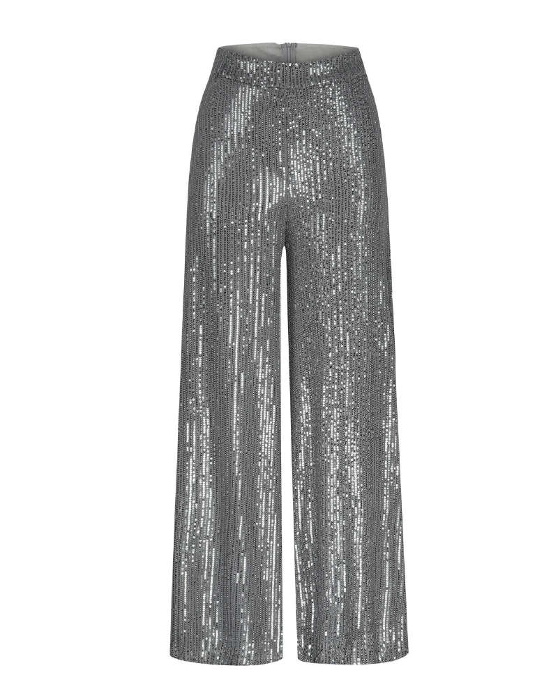Love To Show Sequin Pants