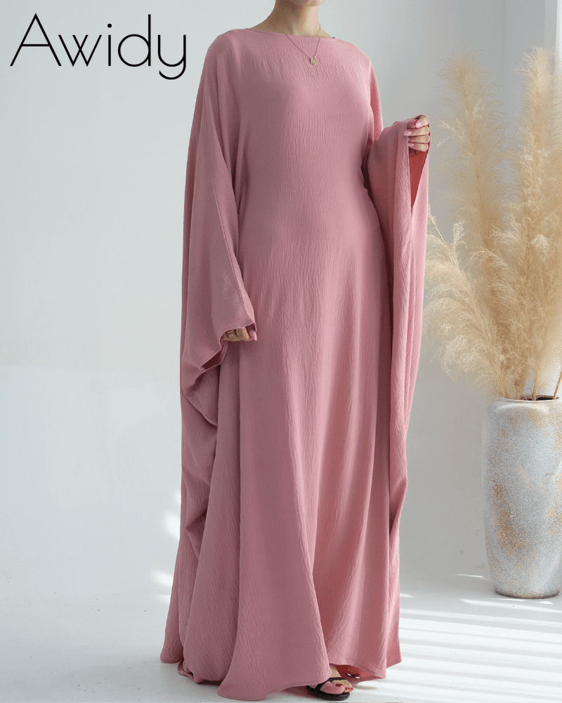 Butterfly Inner Tie Dress