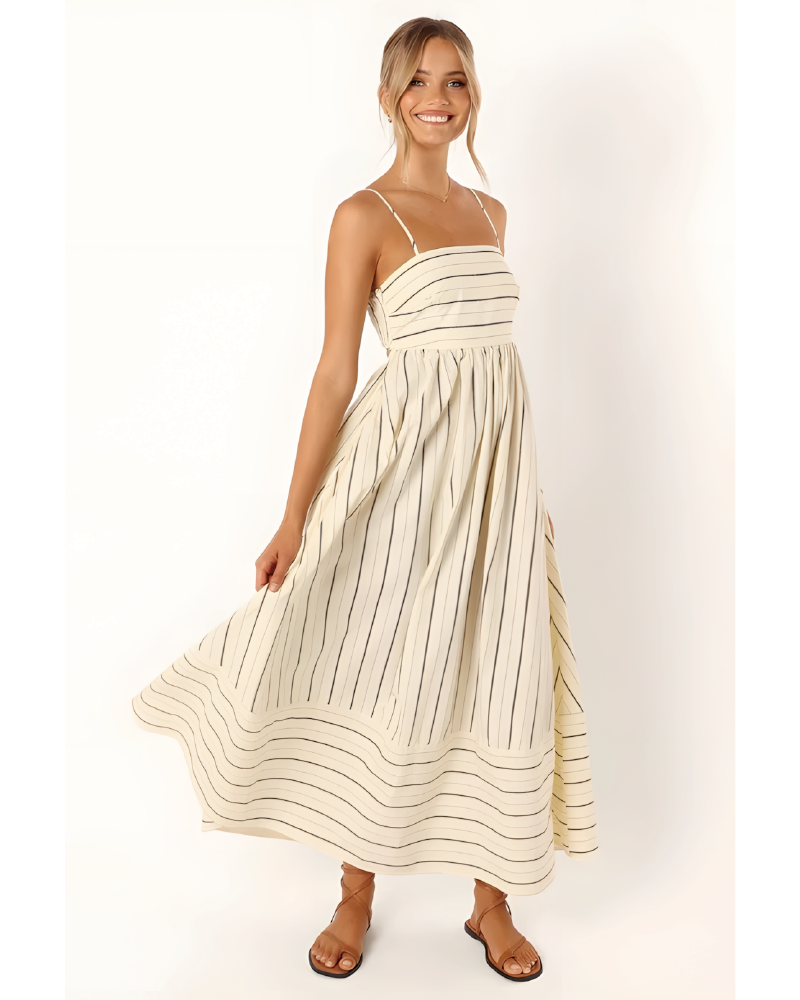 Pixie Maxi Dress