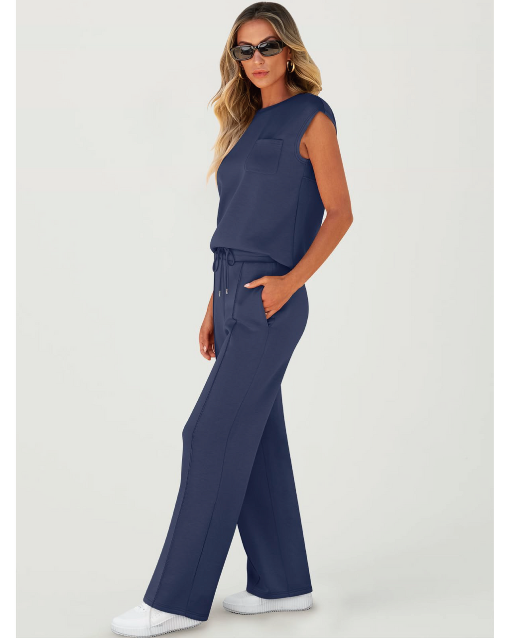 Ensemble de pantalons High Road