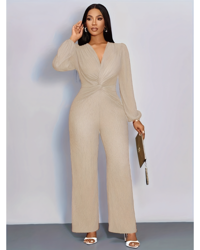 Makenzie Jumpsuit