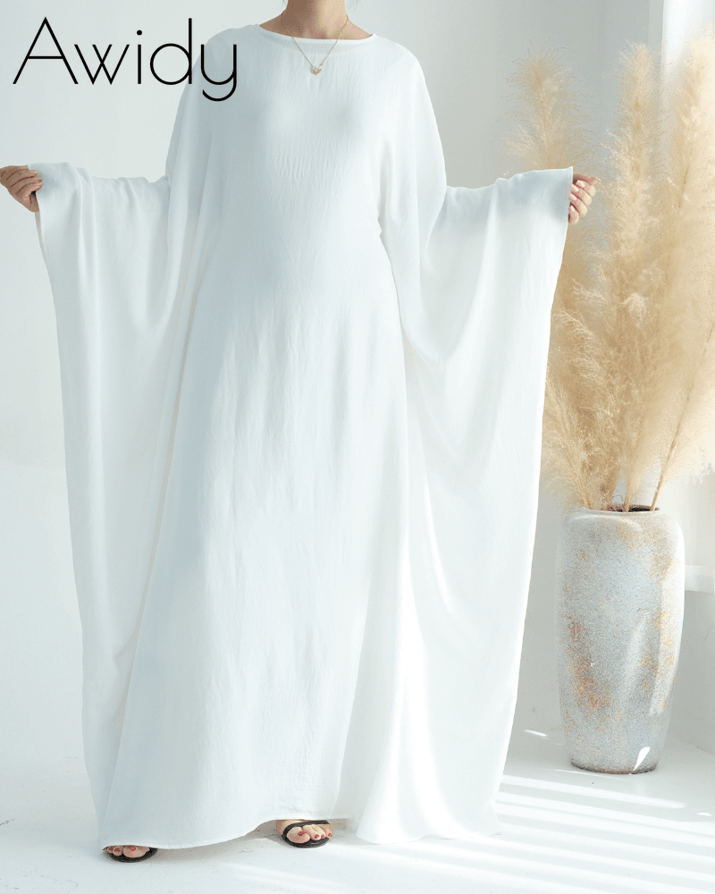 Butterfly Inner Tie Dress