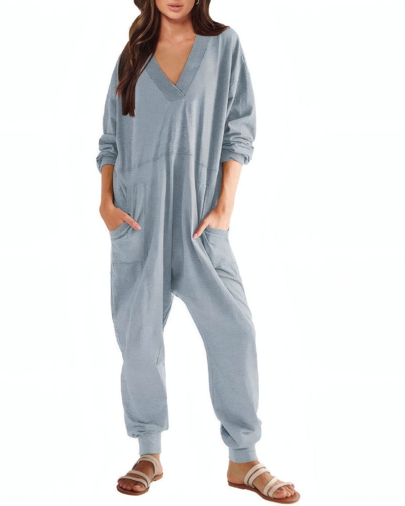 Gabriella Days Jumpsuit