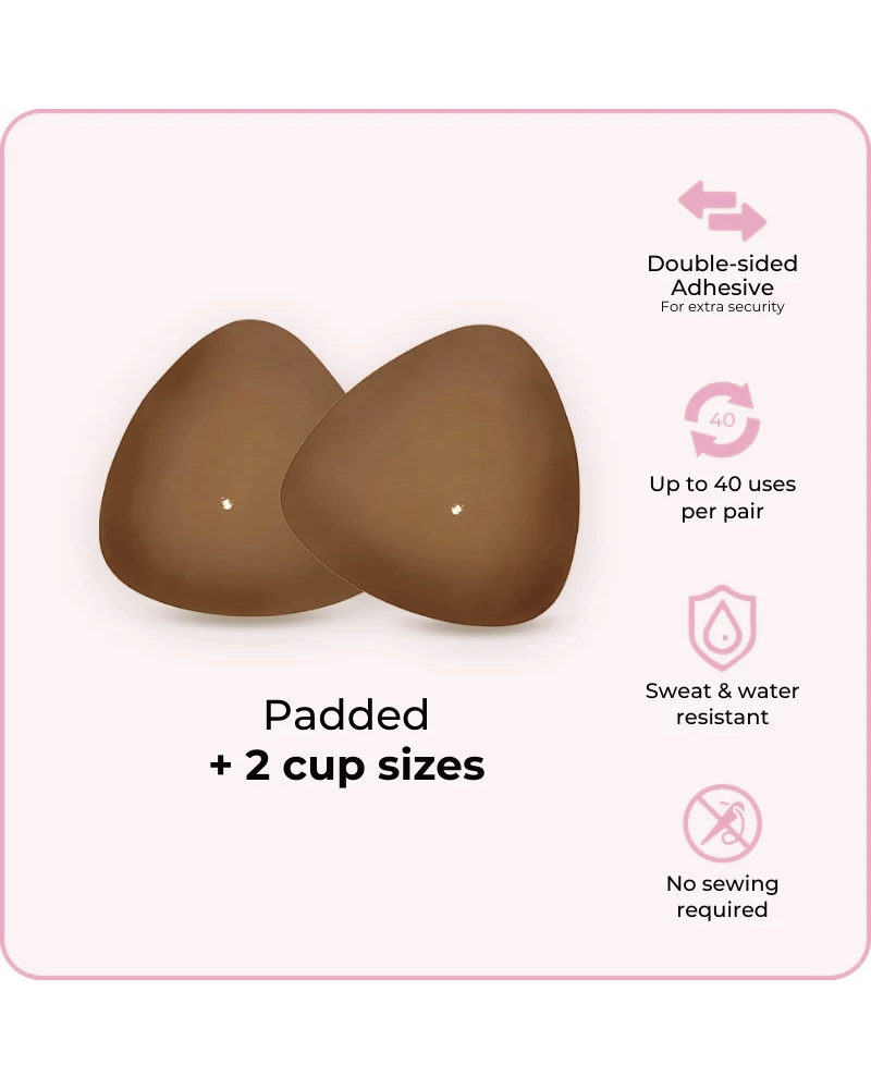 Ultra Boost Inserts Camel