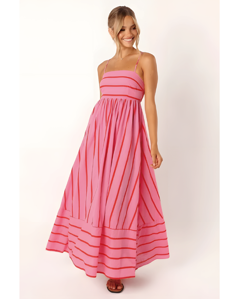 Pixie Maxi Dress